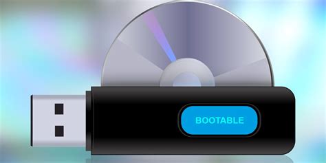 Bootable Media .